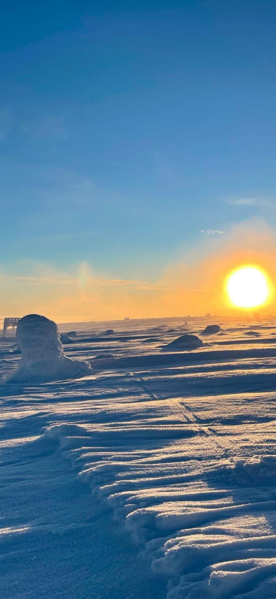 Villa Karhunkehto Luosto Exteriér fotografie